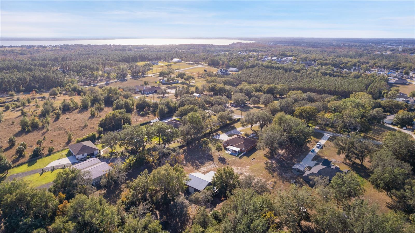 324 TOMATO HILL RD, LEESBURG, FL, 34748