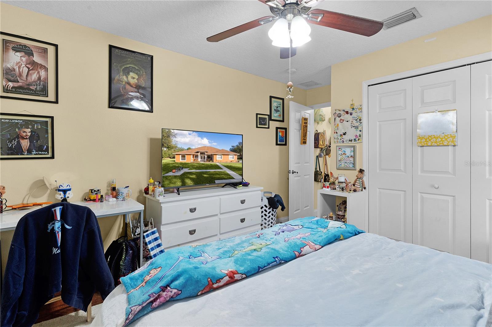 324 TOMATO HILL RD, LEESBURG, FL, 34748