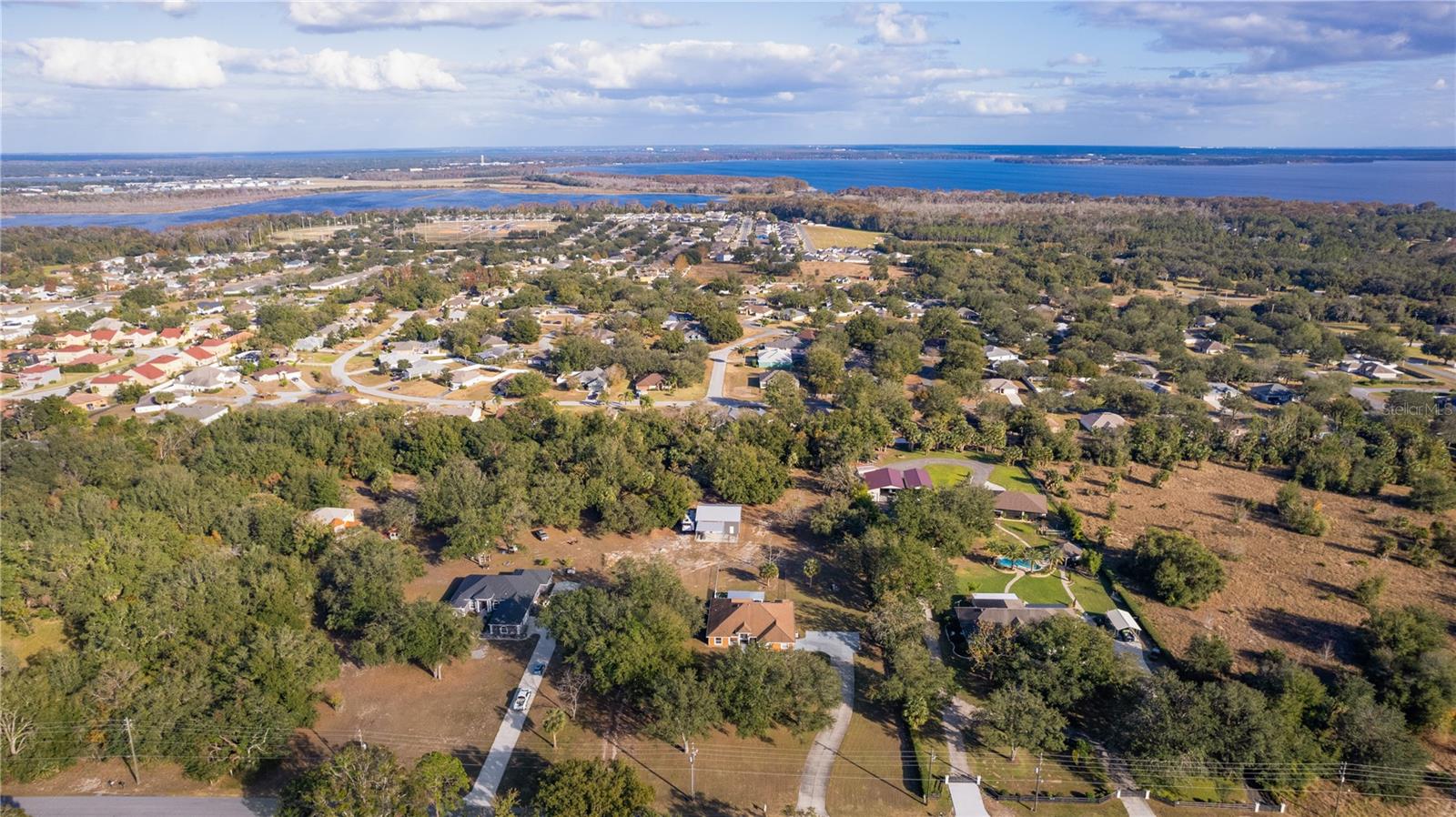 324 TOMATO HILL RD, LEESBURG, FL, 34748