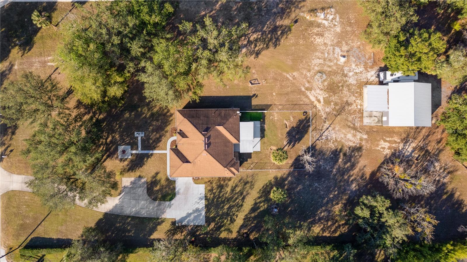 324 TOMATO HILL RD, LEESBURG, FL, 34748