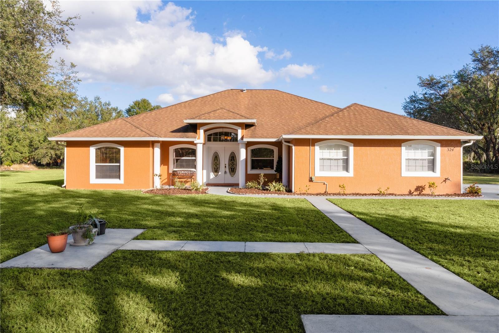 324 TOMATO HILL RD, LEESBURG, FL, 34748