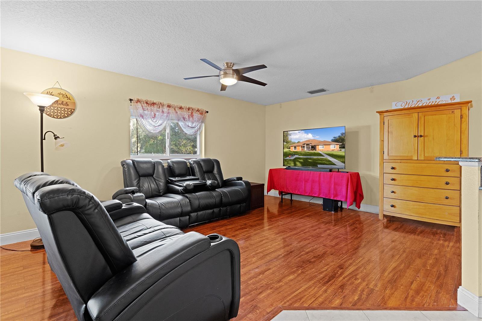 324 TOMATO HILL RD, LEESBURG, FL, 34748