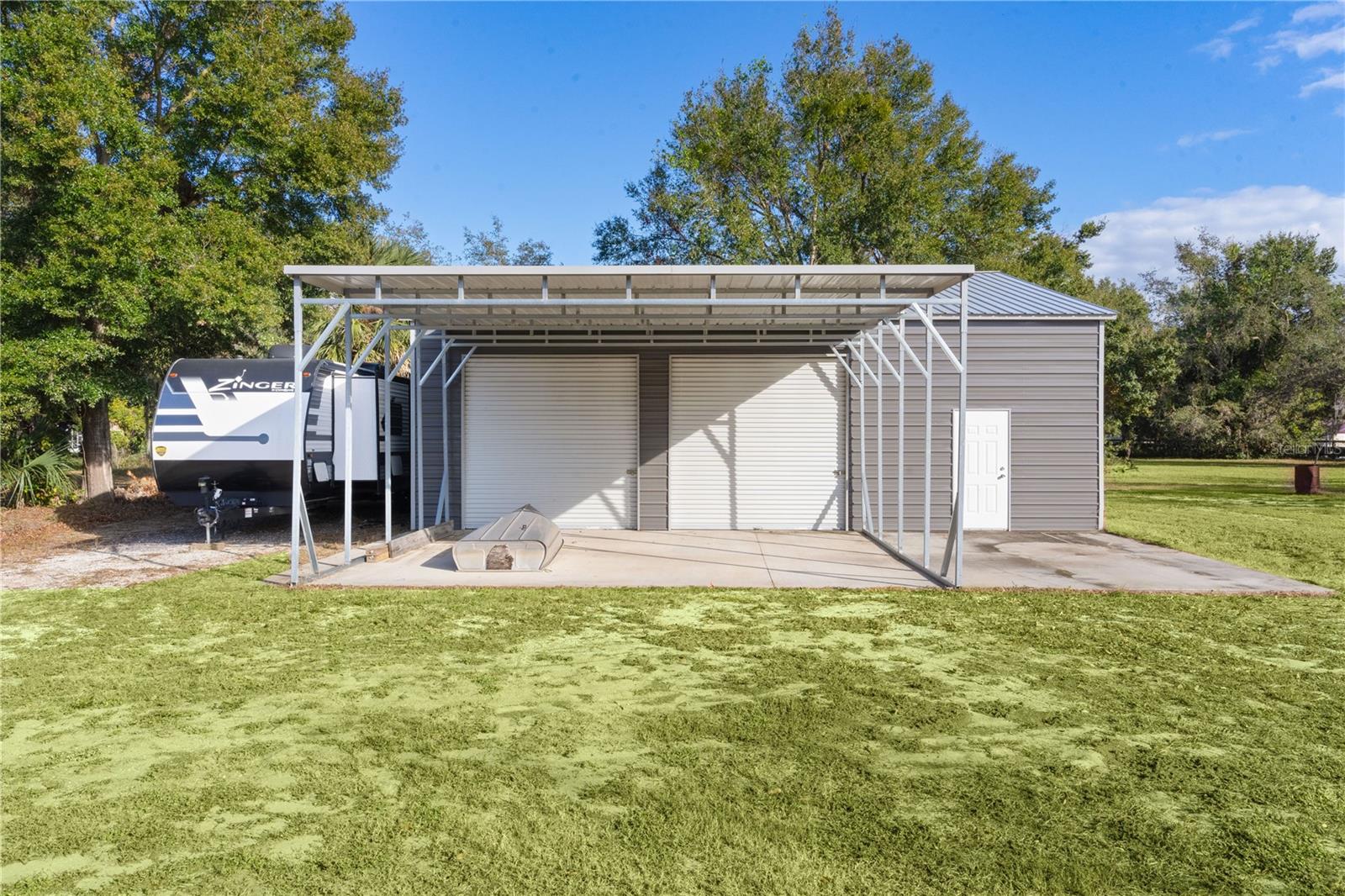 324 TOMATO HILL RD, LEESBURG, FL, 34748