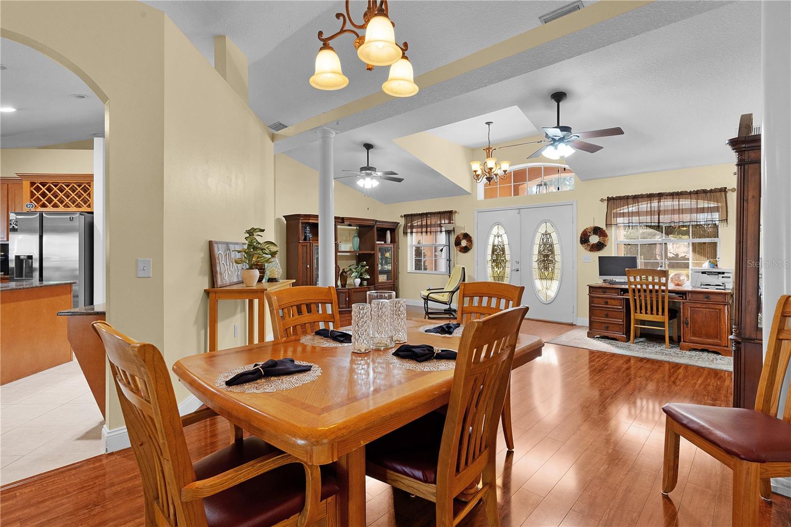 324 TOMATO HILL RD, LEESBURG, FL, 34748