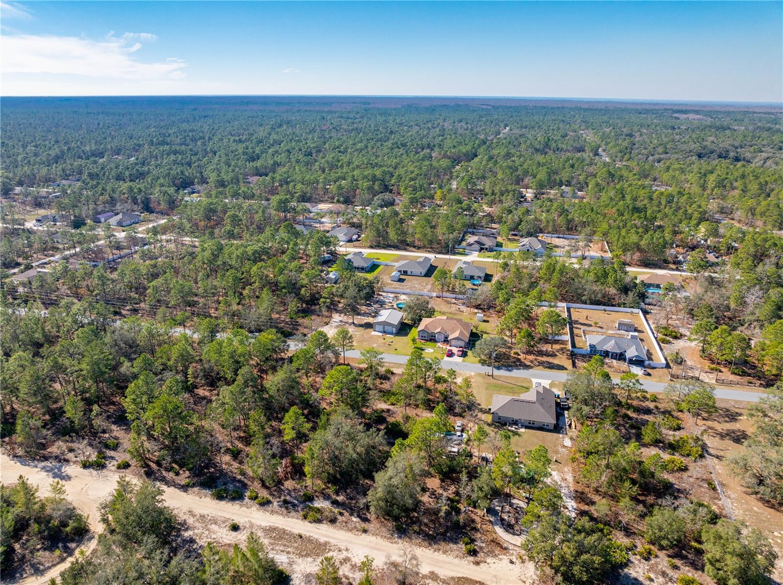 18080 MABERLY RD, WEEKI WACHEE, FL, 34614