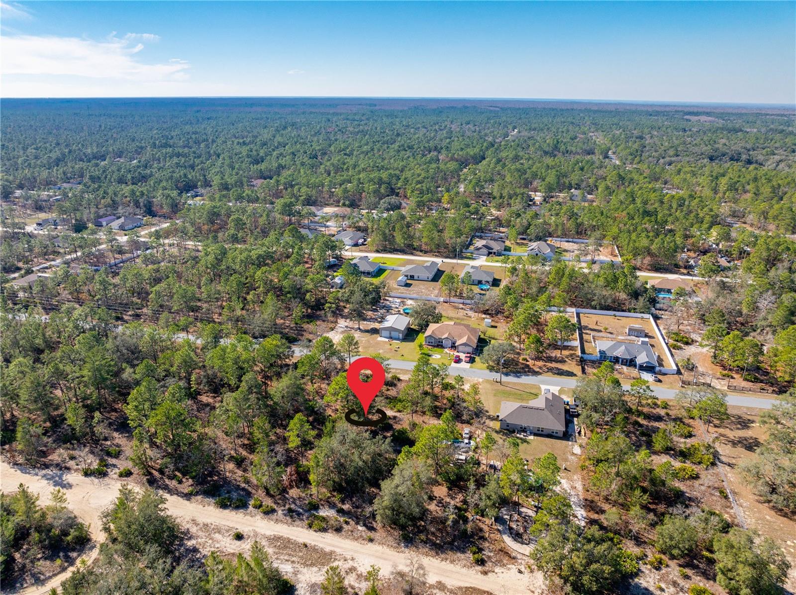 18080 MABERLY RD, WEEKI WACHEE, FL, 34614