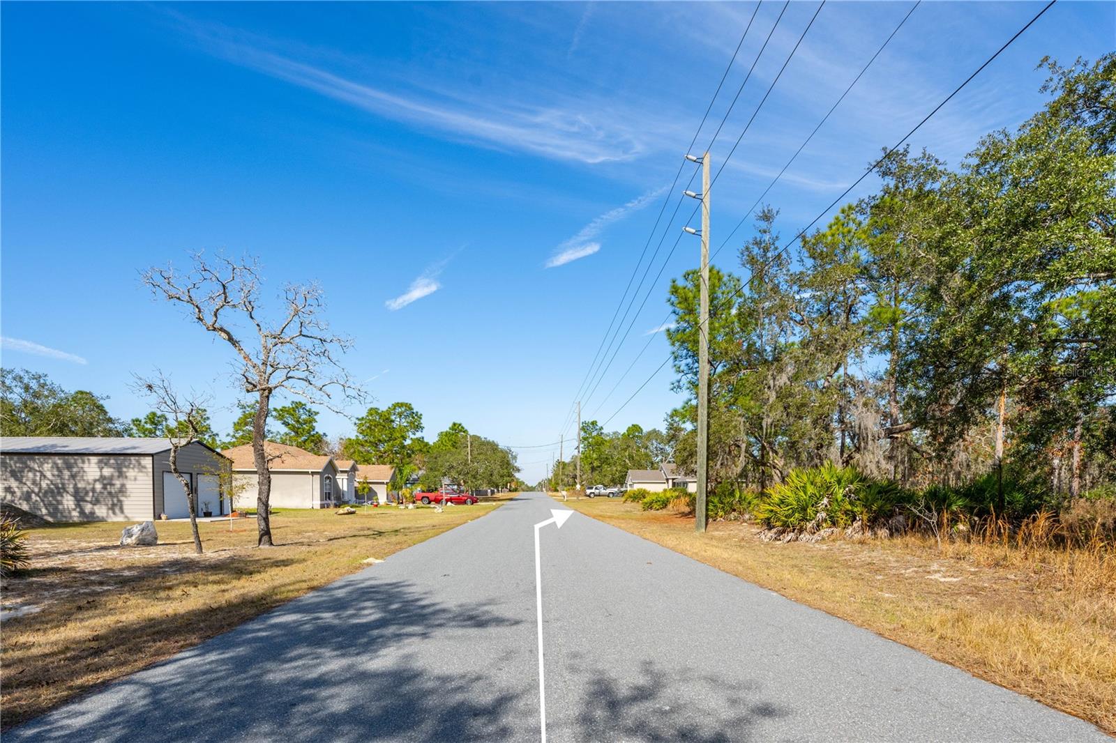 18080 MABERLY RD, WEEKI WACHEE, FL, 34614