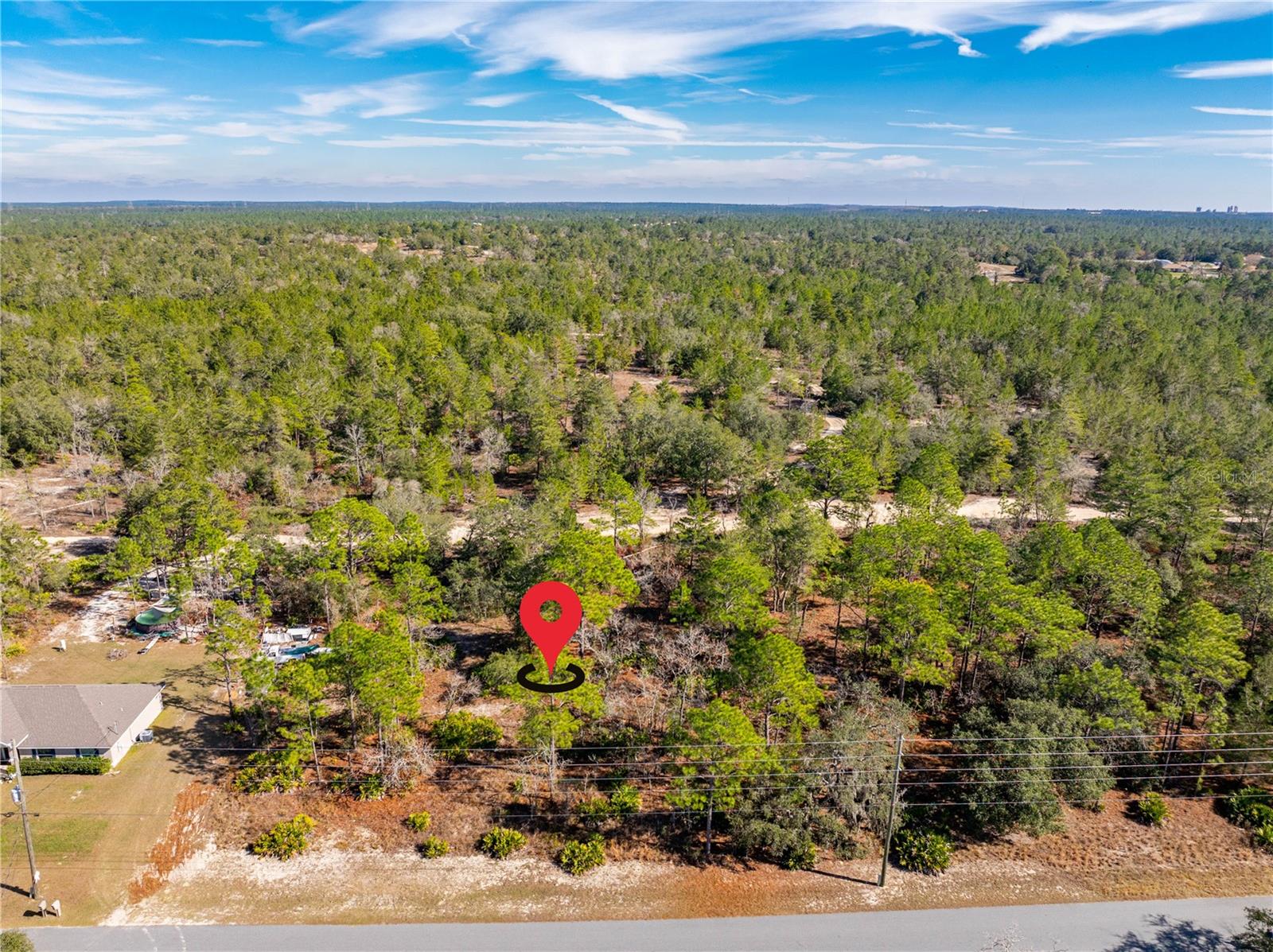 18080 MABERLY RD, WEEKI WACHEE, FL, 34614