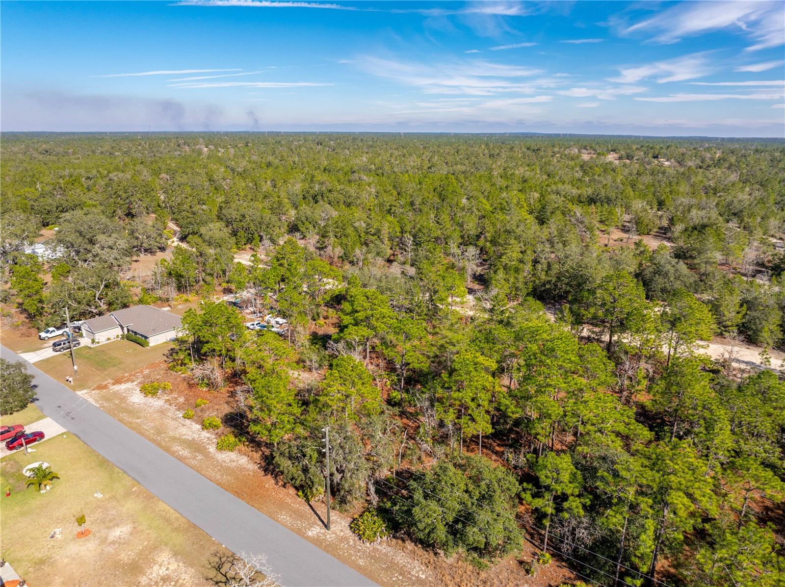 18080 MABERLY RD, WEEKI WACHEE, FL, 34614