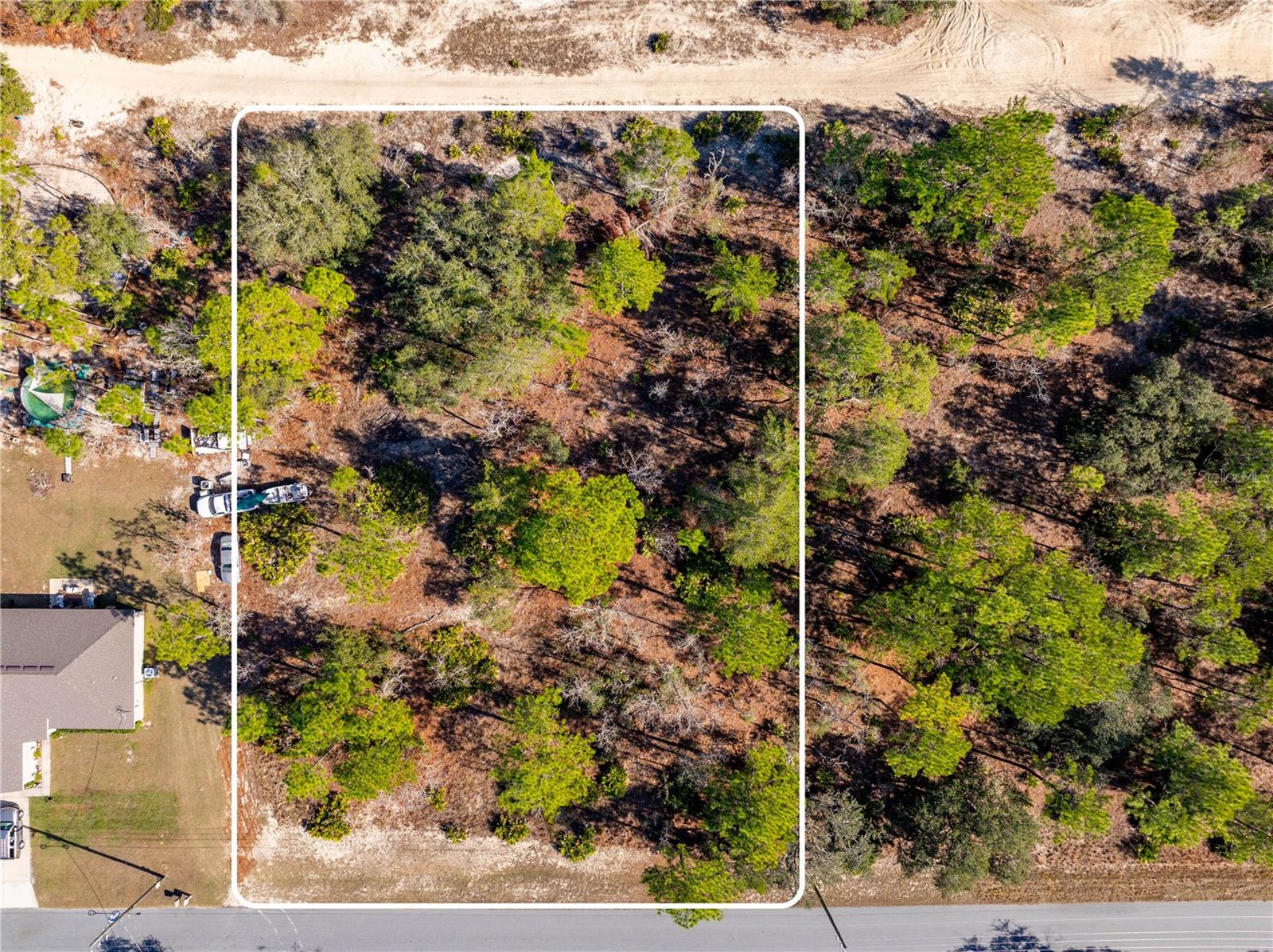 18080 MABERLY RD, WEEKI WACHEE, FL, 34614