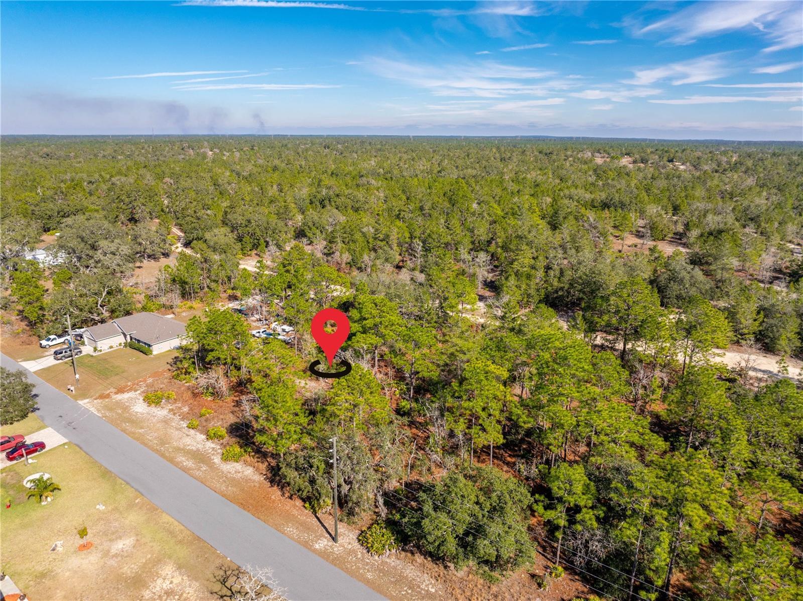 18080 MABERLY RD, WEEKI WACHEE, FL, 34614