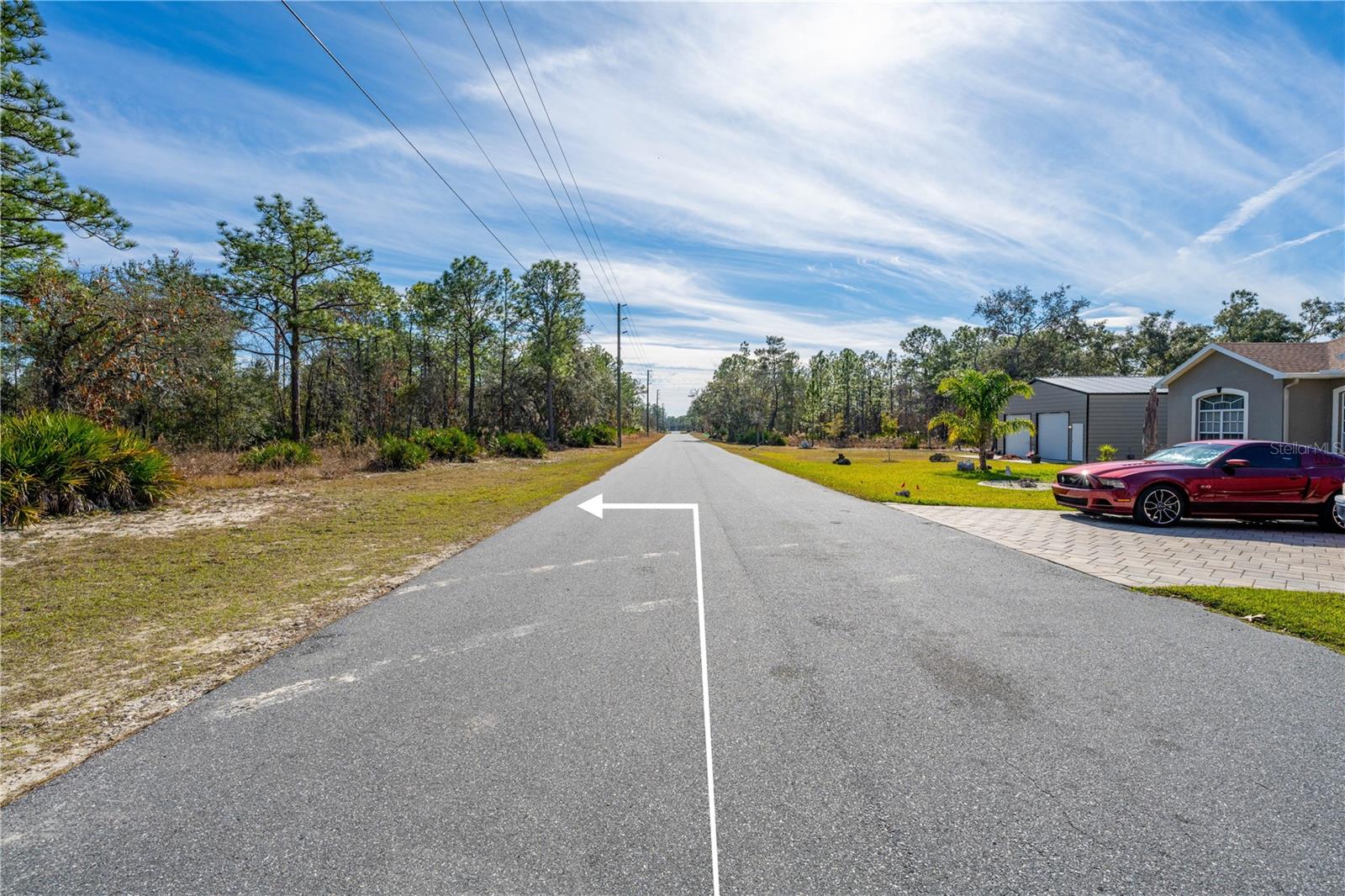 18080 MABERLY RD, WEEKI WACHEE, FL, 34614