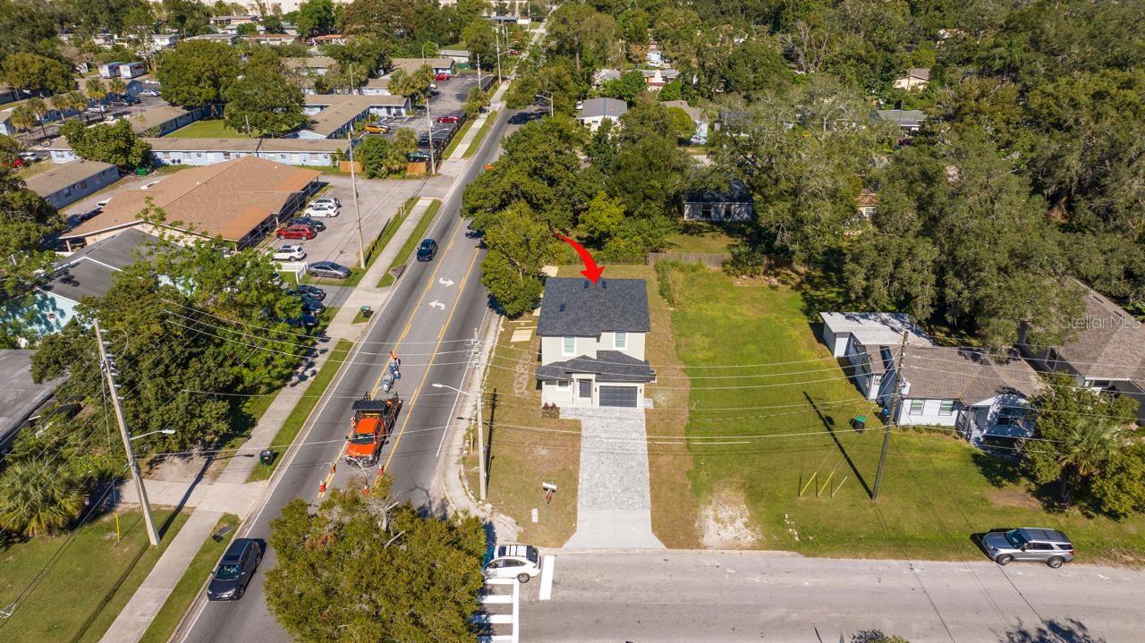 1431 39TH ST, ORLANDO, FL, 32839