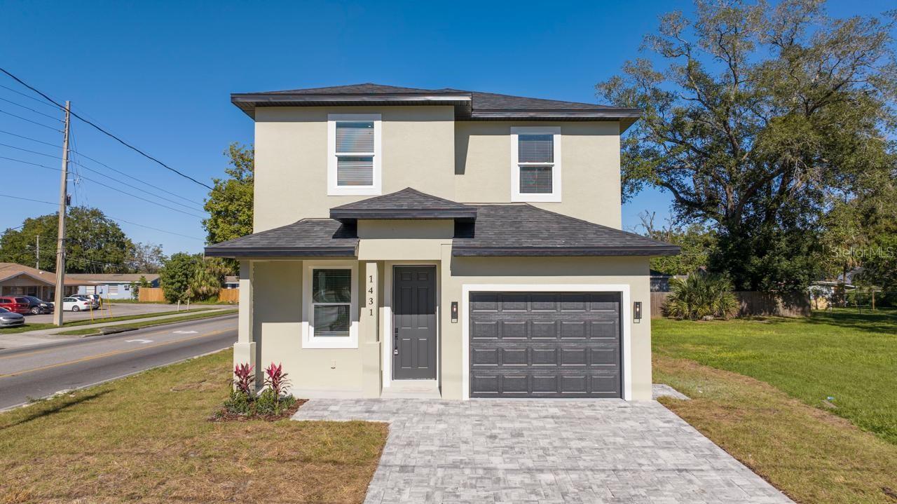1431 39TH ST, ORLANDO, FL, 32839