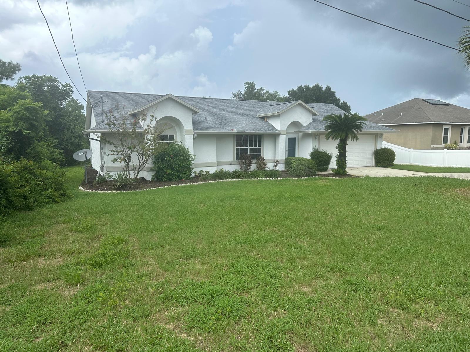 601 LELAND DR, DELTONA, FL, 32725