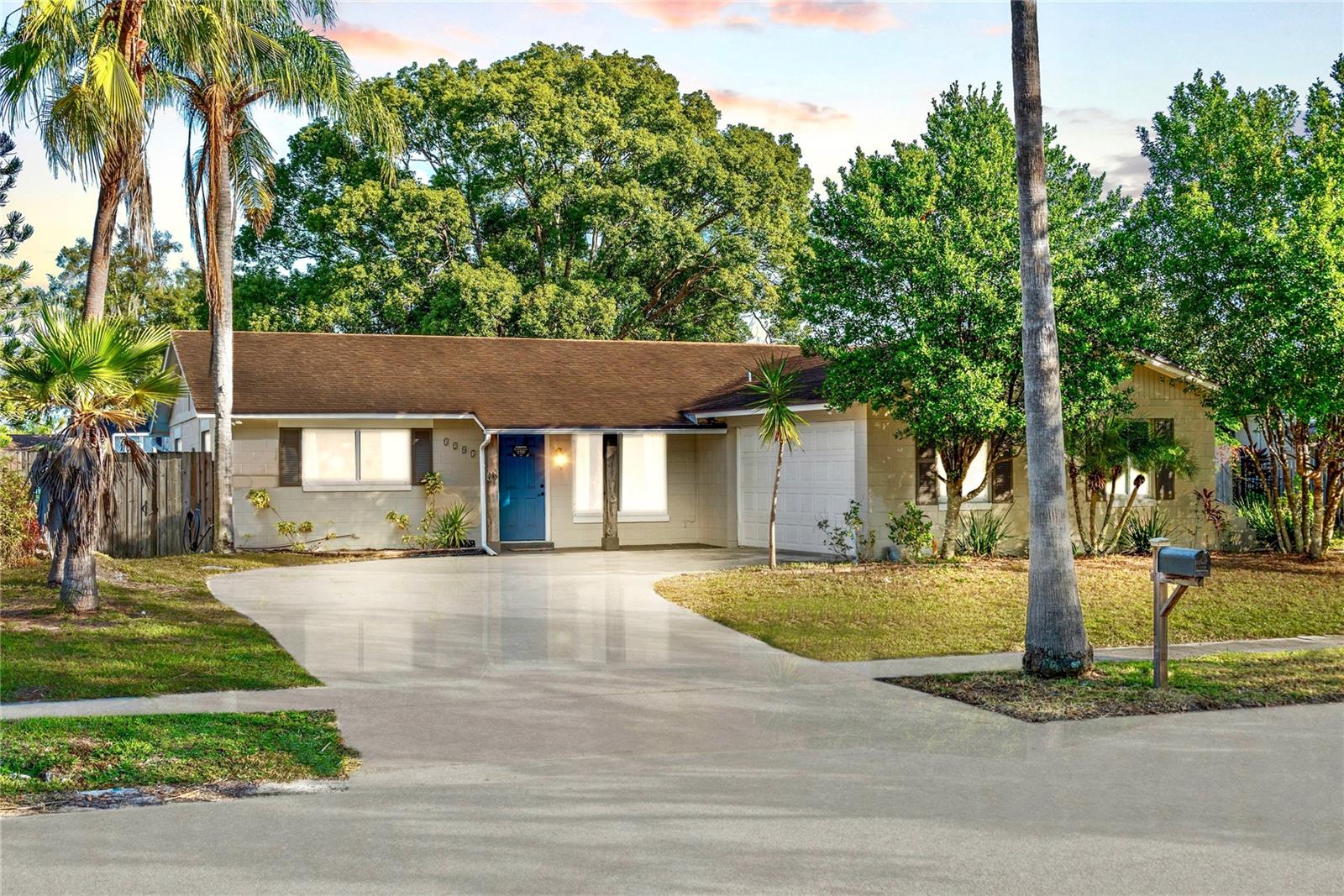 3205 CAULFIELD ST, APOPKA, FL, 32703