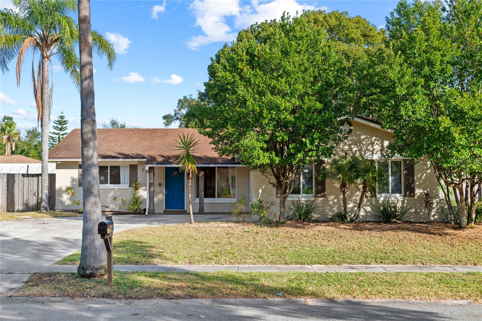 3205 CAULFIELD ST, APOPKA, FL, 32703