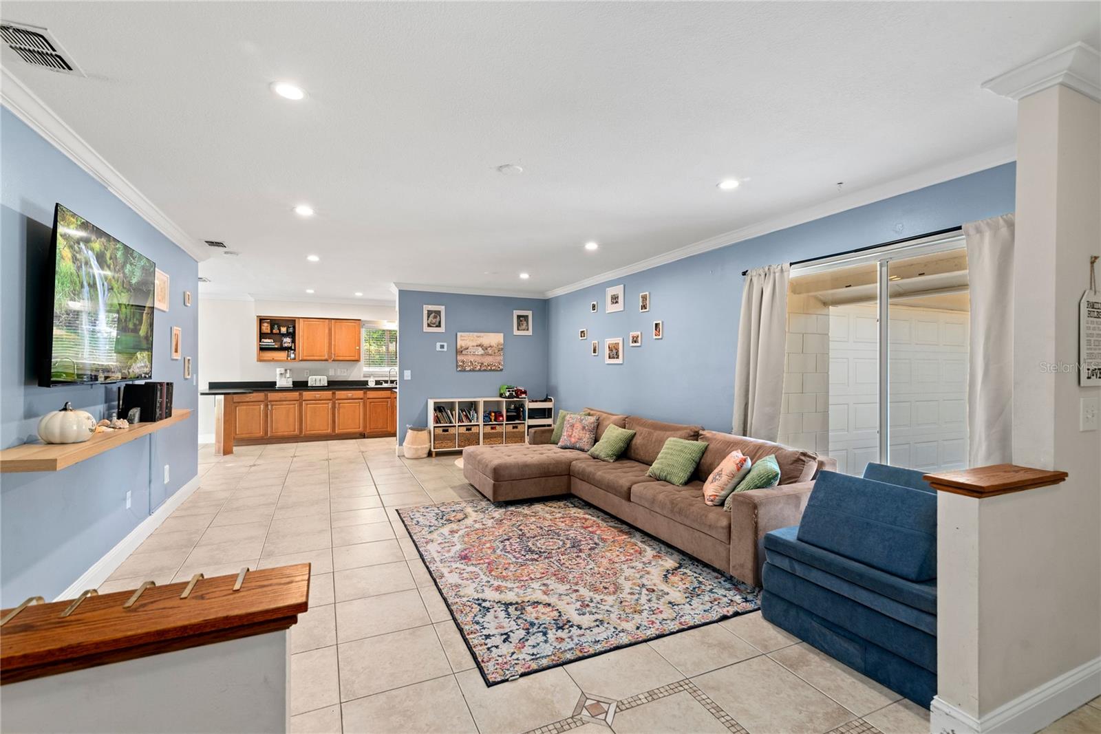 3205 CAULFIELD ST, APOPKA, FL, 32703