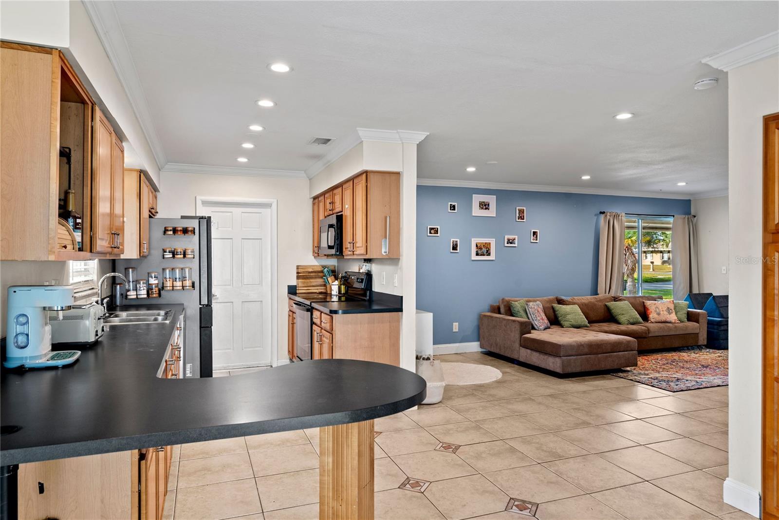 3205 CAULFIELD ST, APOPKA, FL, 32703