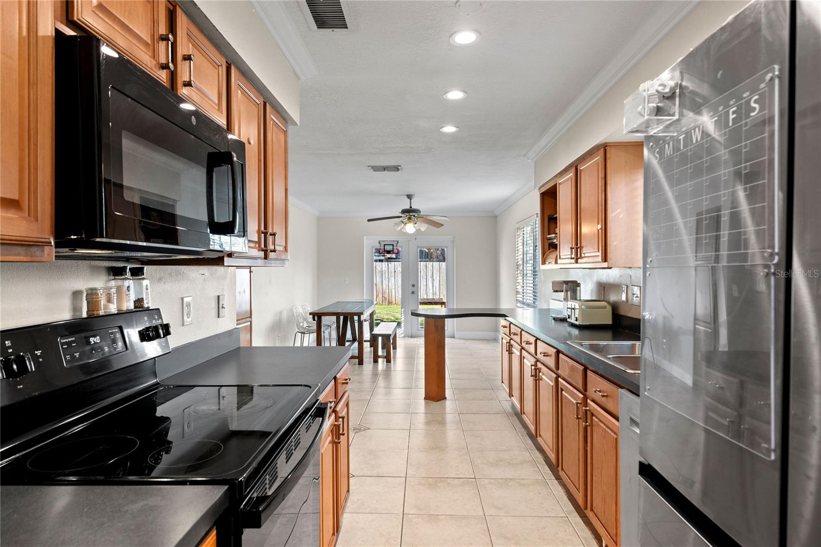 3205 CAULFIELD ST, APOPKA, FL, 32703