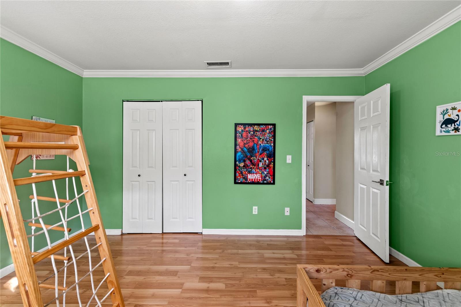 3205 CAULFIELD ST, APOPKA, FL, 32703