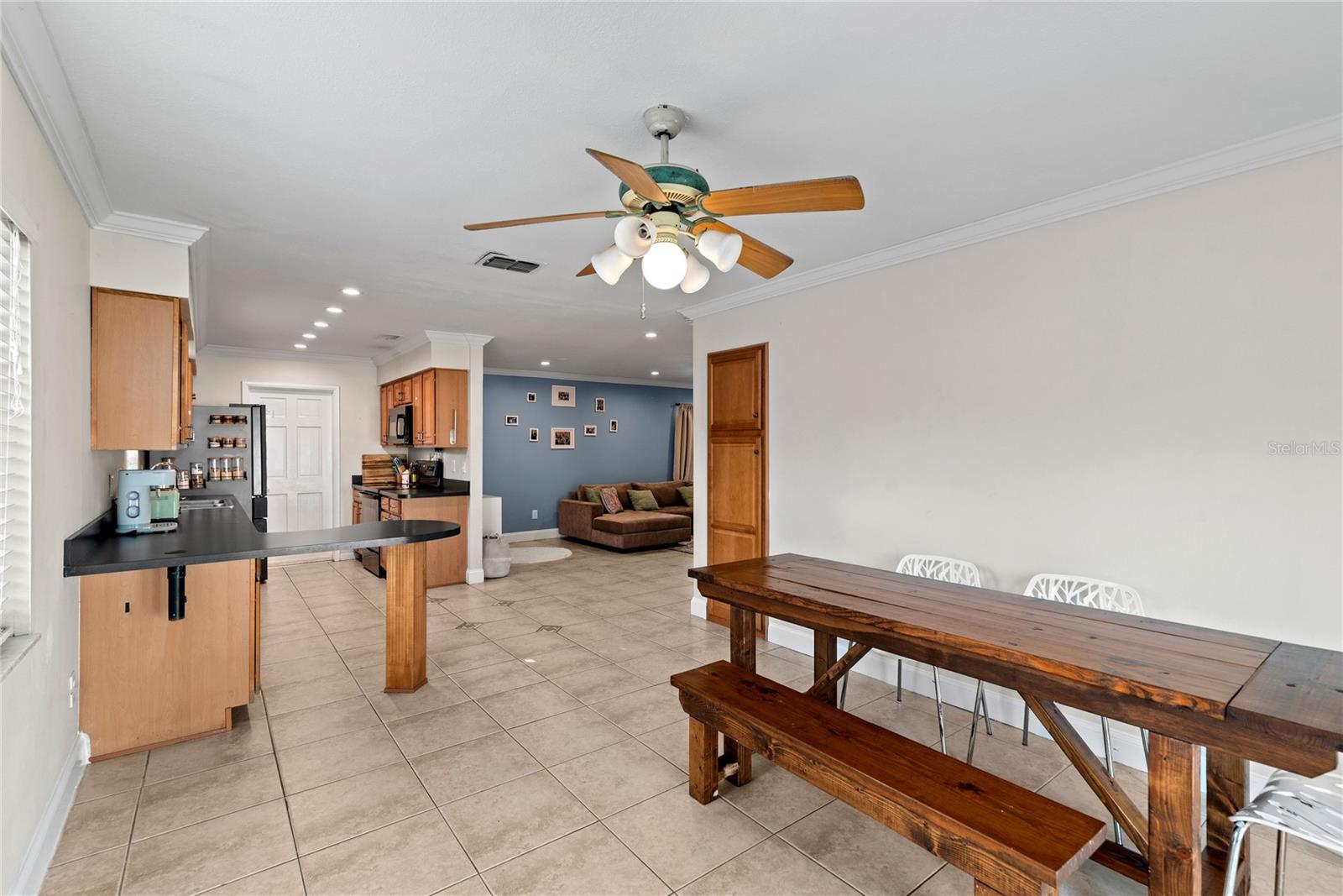 3205 CAULFIELD ST, APOPKA, FL, 32703