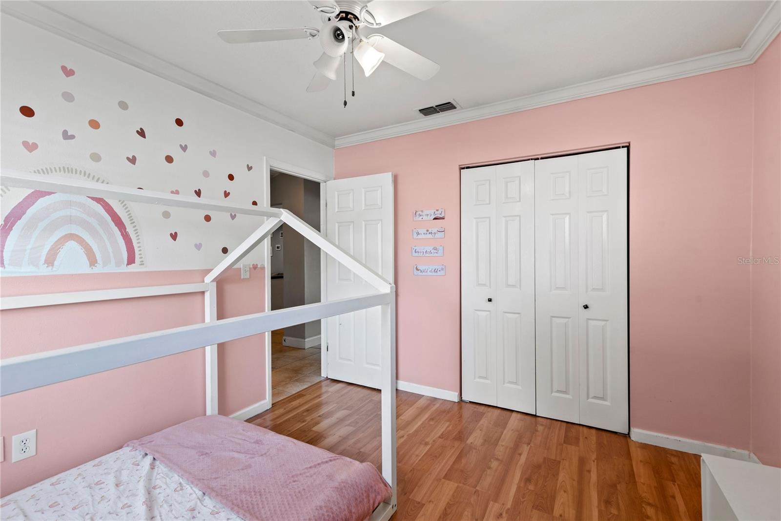 3205 CAULFIELD ST, APOPKA, FL, 32703