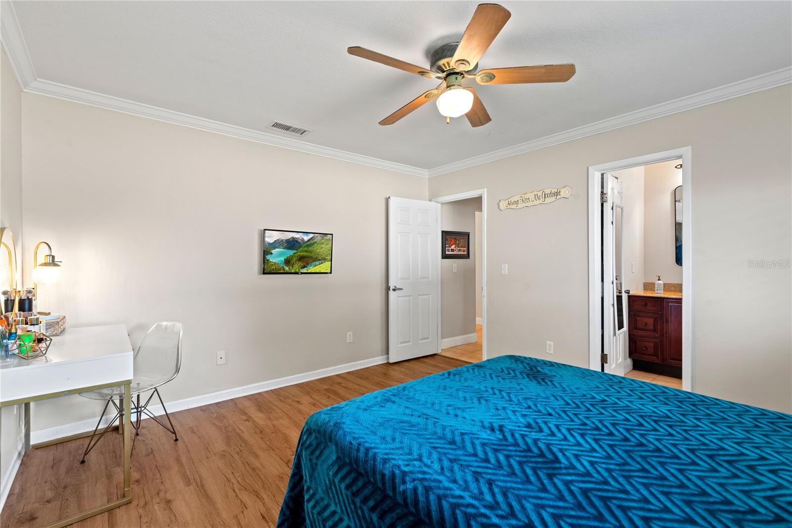 3205 CAULFIELD ST, APOPKA, FL, 32703
