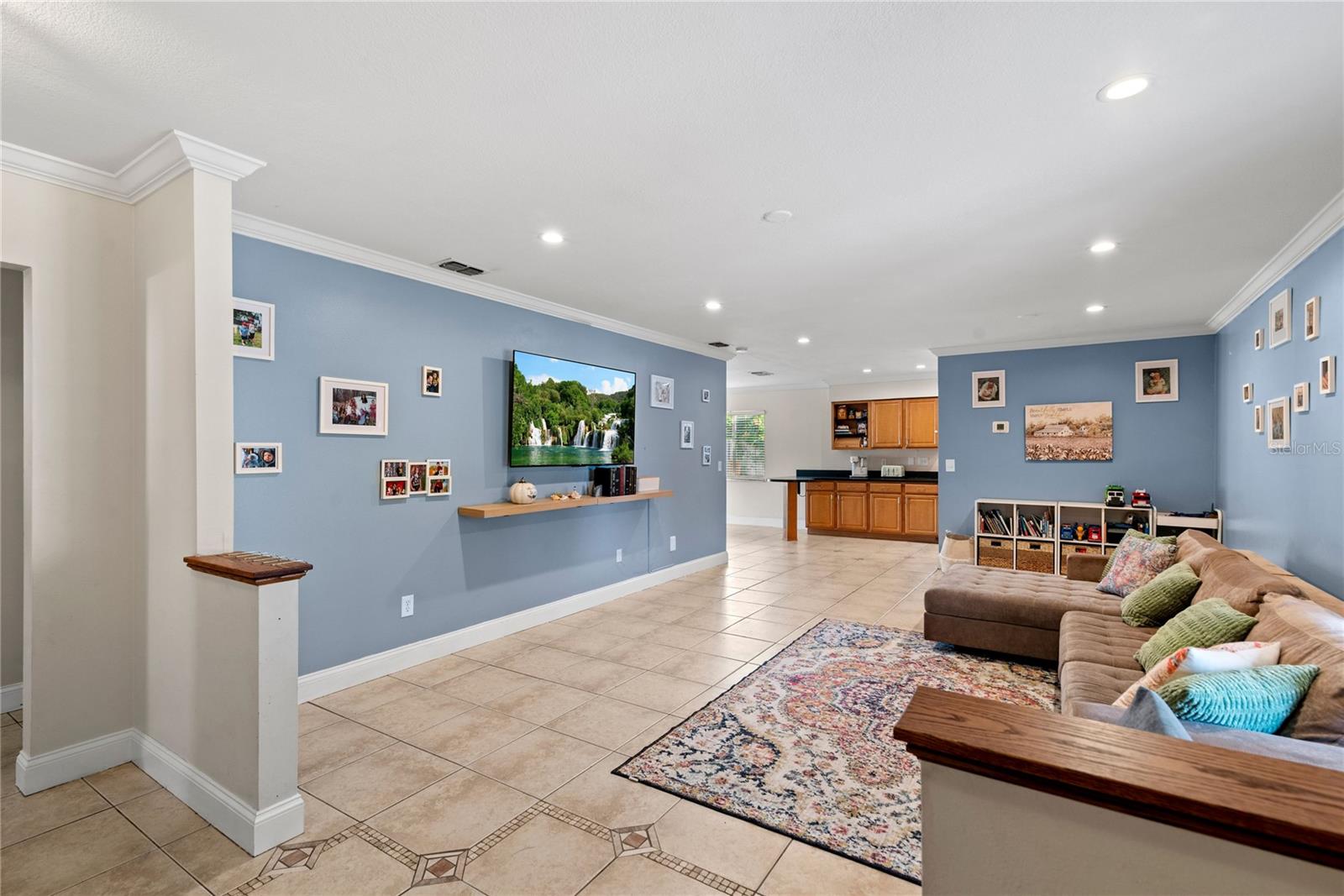 3205 CAULFIELD ST, APOPKA, FL, 32703
