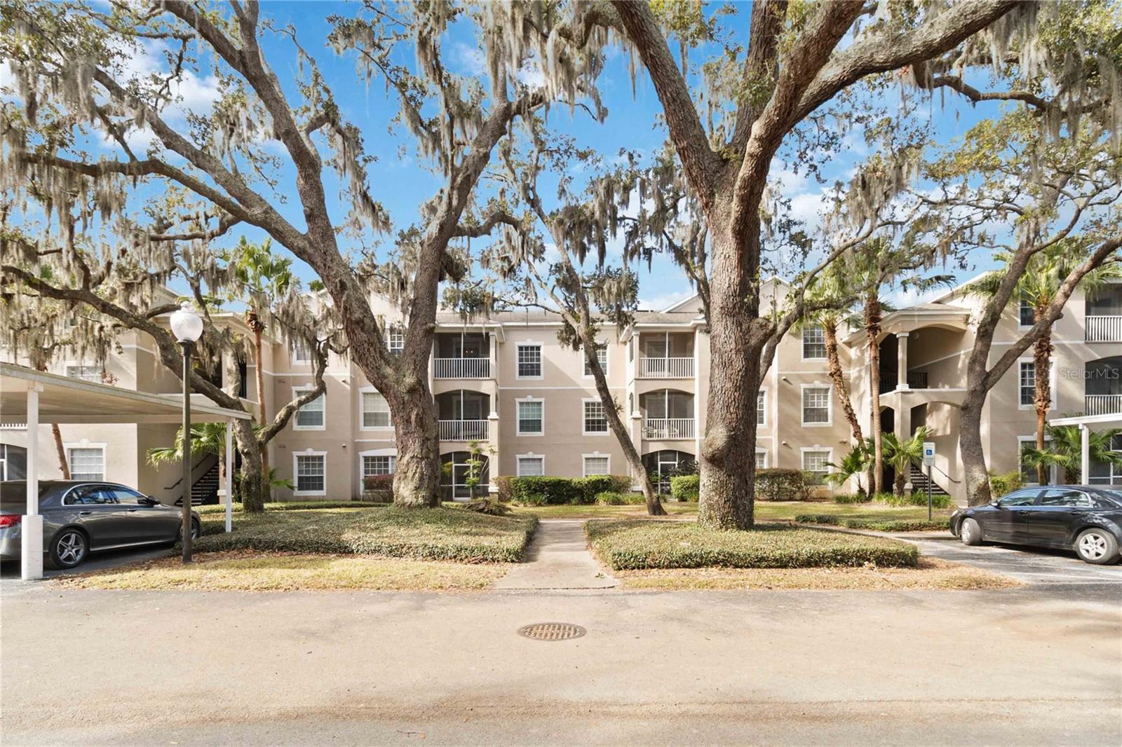 1224 S HIAWASSEE RD #612, ORLANDO, FL, 32835
