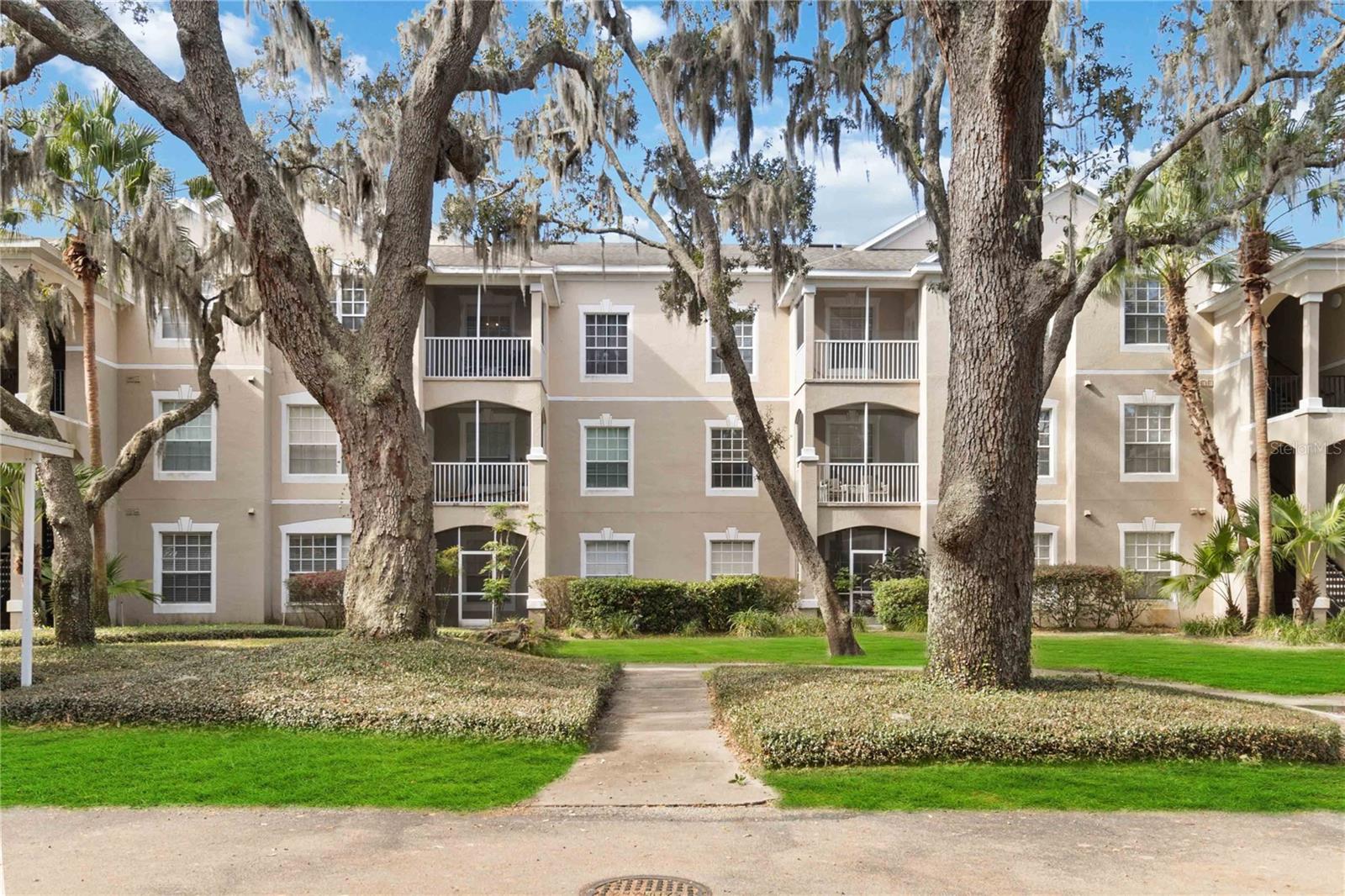 1224 S HIAWASSEE RD #612, ORLANDO, FL, 32835