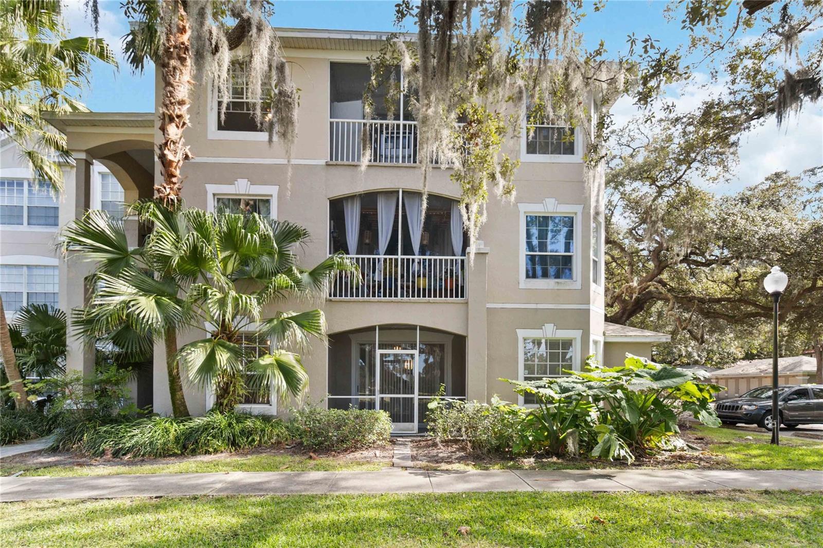 1224 S HIAWASSEE RD #612, ORLANDO, FL, 32835