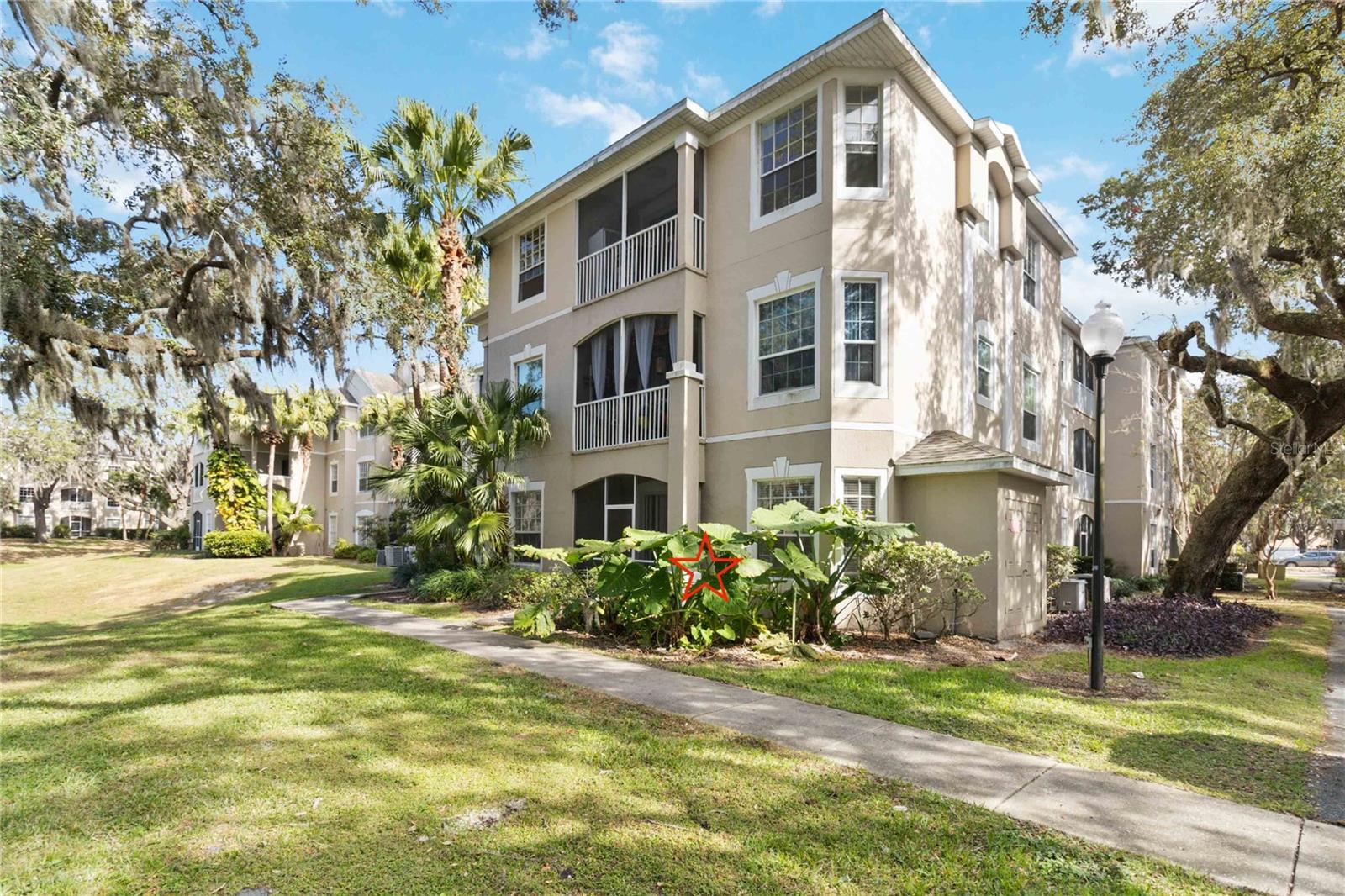 1224 S HIAWASSEE RD #612, ORLANDO, FL, 32835