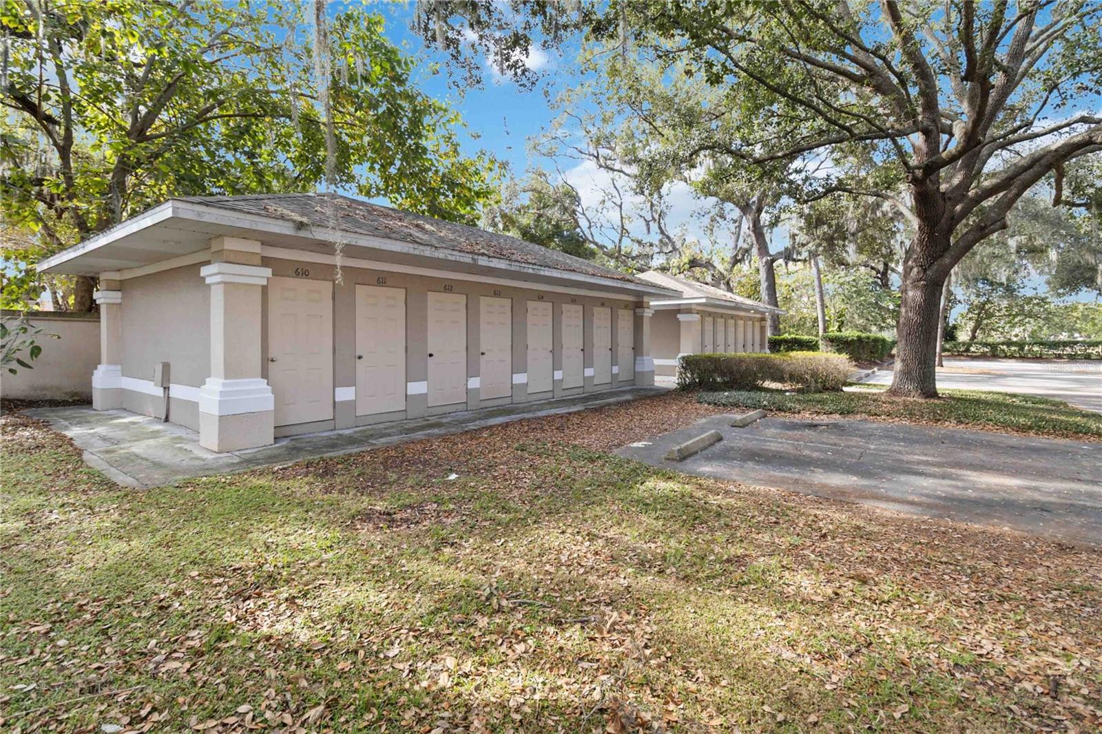 1224 S HIAWASSEE RD #612, ORLANDO, FL, 32835