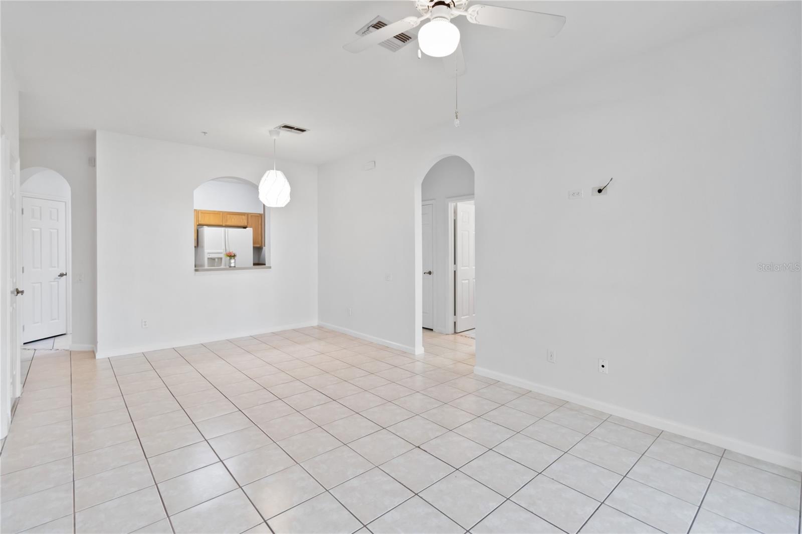 1224 S HIAWASSEE RD #612, ORLANDO, FL, 32835