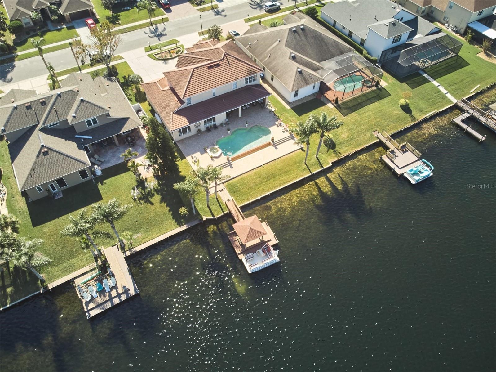 16501 IVY LAKE DR, ODESSA, FL, 33556