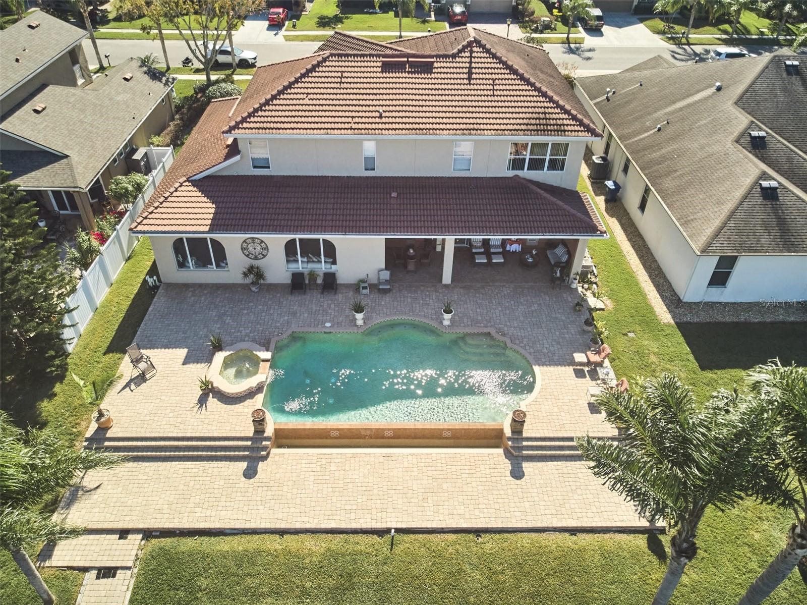 16501 IVY LAKE DR, ODESSA, FL, 33556