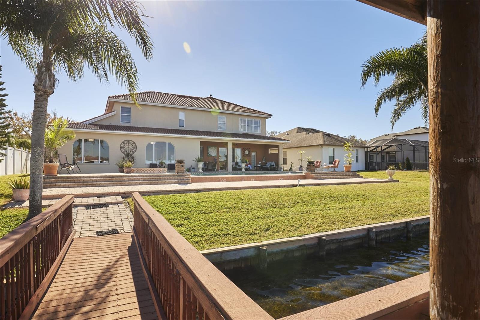 16501 IVY LAKE DR, ODESSA, FL, 33556