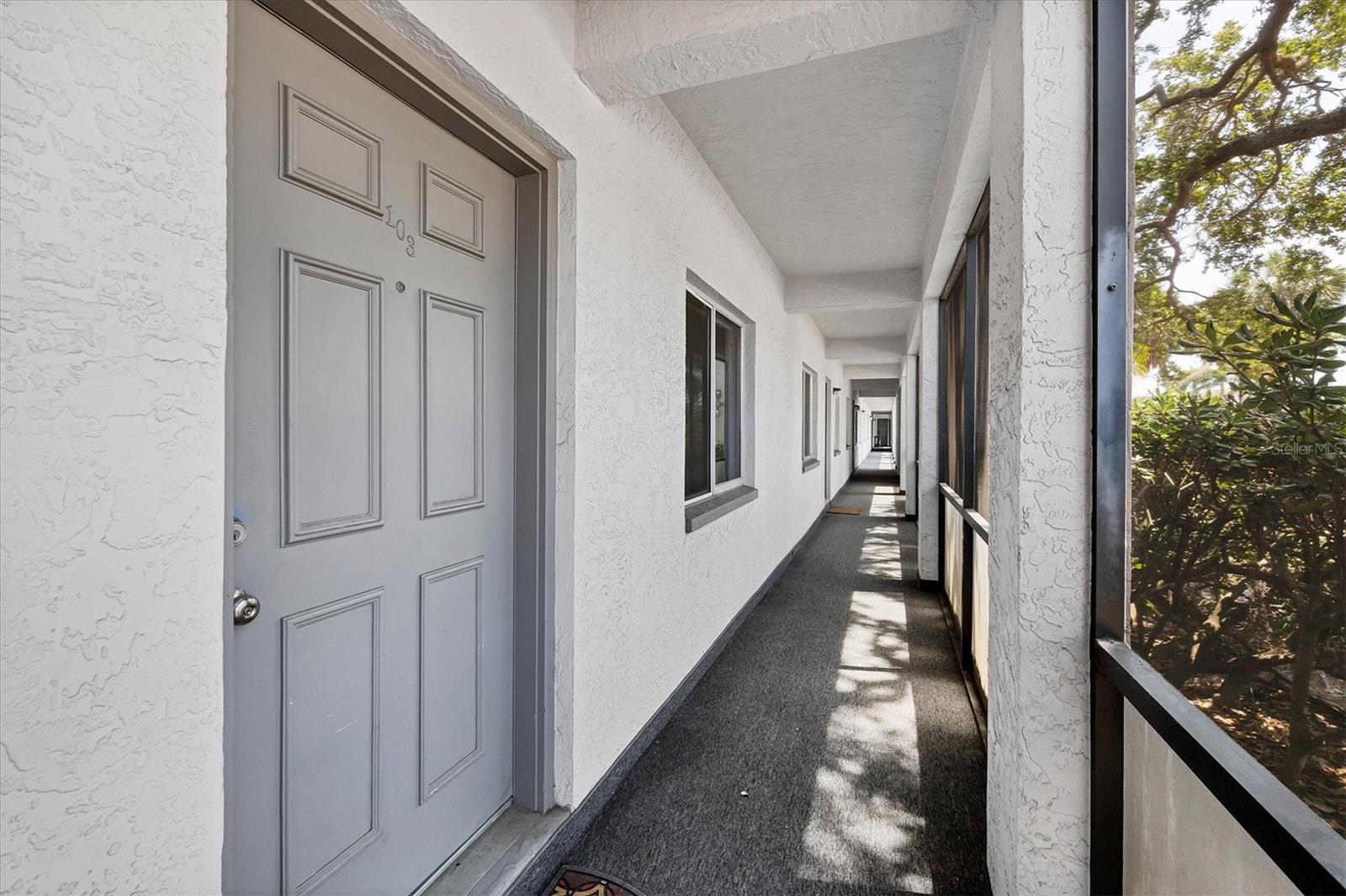 2124 N TAMIAMI TRL #103, SARASOTA, FL, 34234