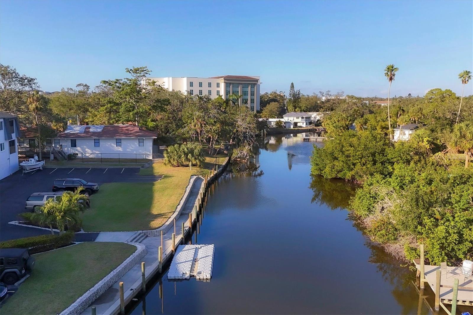 2124 N TAMIAMI TRL #103, SARASOTA, FL, 34234