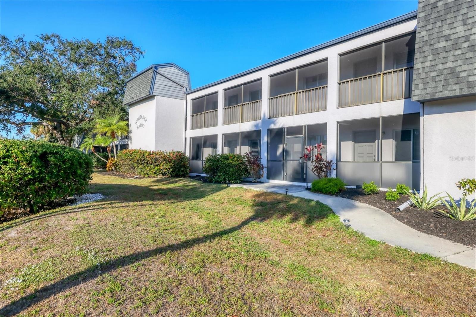 2124 N TAMIAMI TRL #103, SARASOTA, FL, 34234