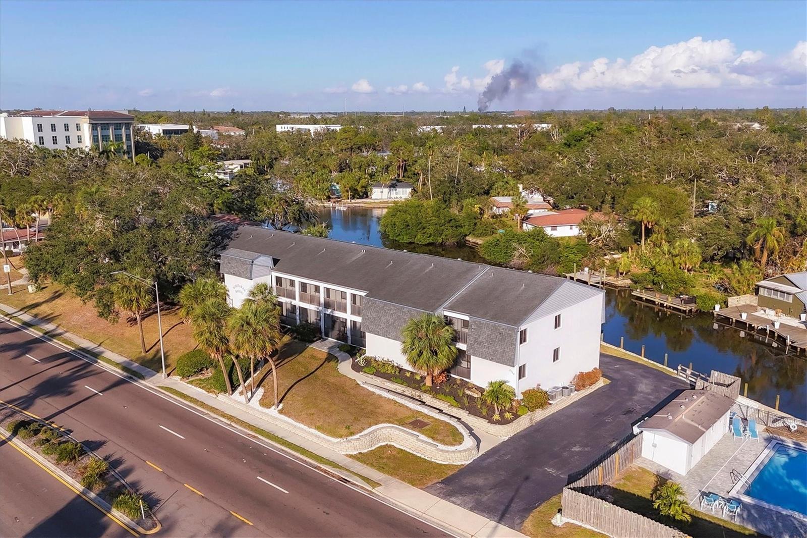 2124 N TAMIAMI TRL #103, SARASOTA, FL, 34234