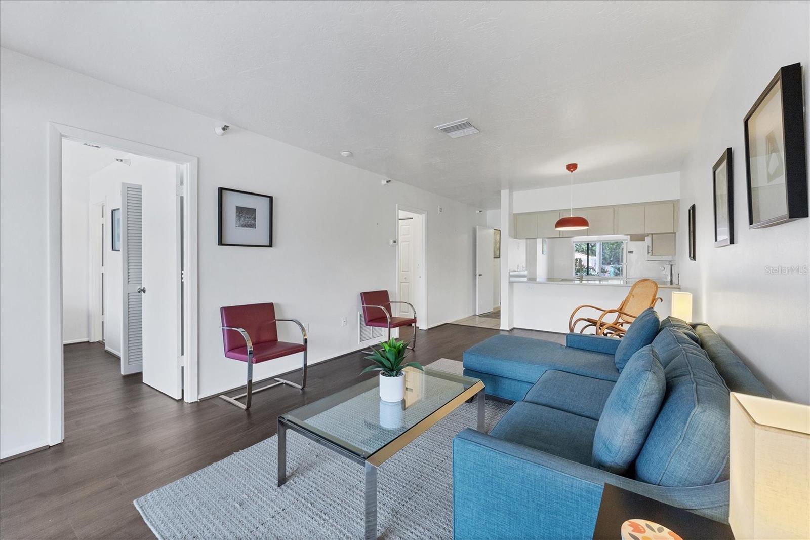 2124 N TAMIAMI TRL #103, SARASOTA, FL, 34234