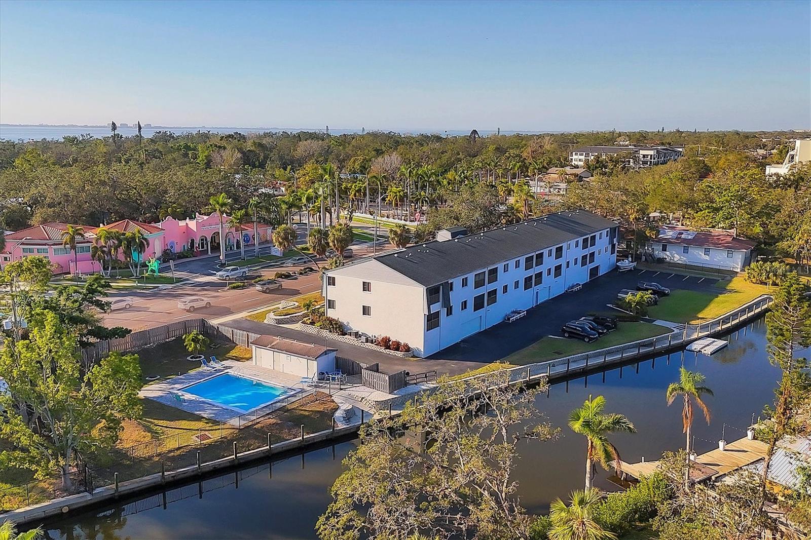2124 N TAMIAMI TRL #103, SARASOTA, FL, 34234