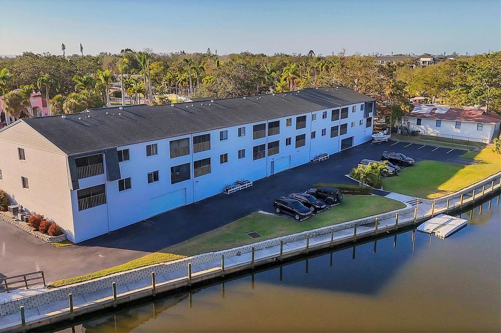 2124 N TAMIAMI TRL #103, SARASOTA, FL, 34234