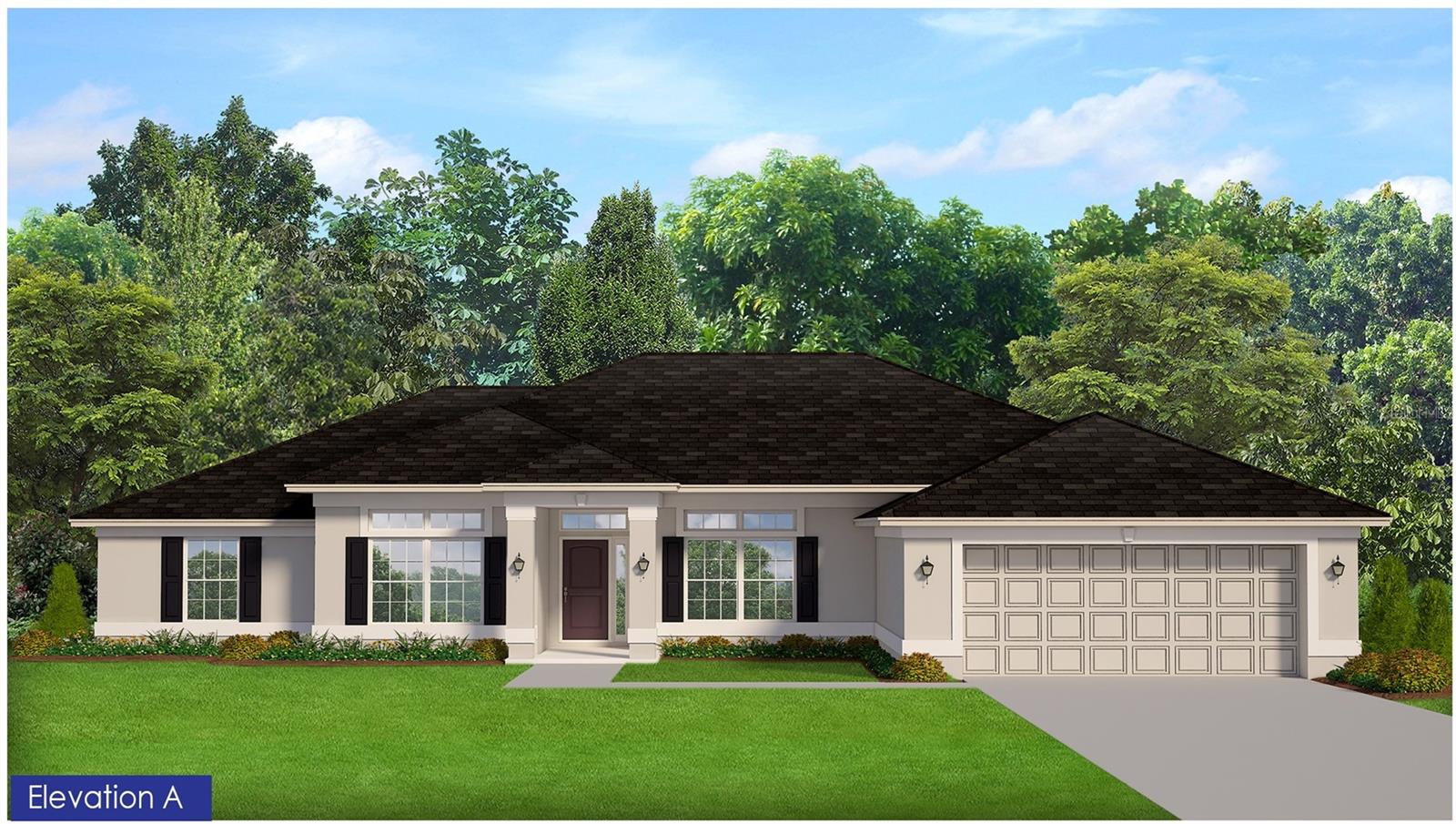 281 KILLINGER AVE, SPRING HILL, FL, 34606