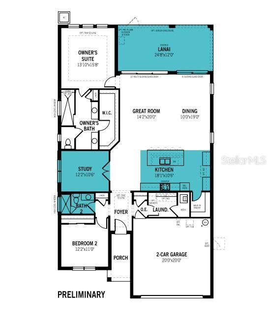 11560 MYAKKA BLUE DR, VENICE, FL, 34293