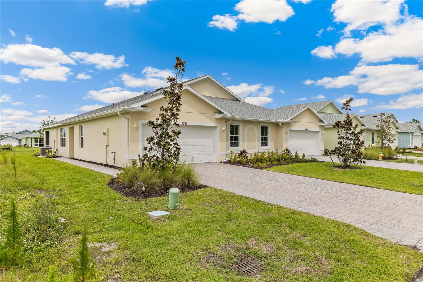 2051 ROYAL TERN CIR, PUNTA GORDA, FL, 33983