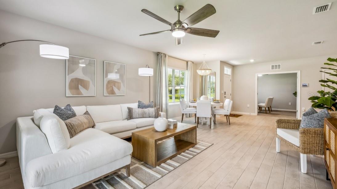 2051 ROYAL TERN CIR, PUNTA GORDA, FL, 33983
