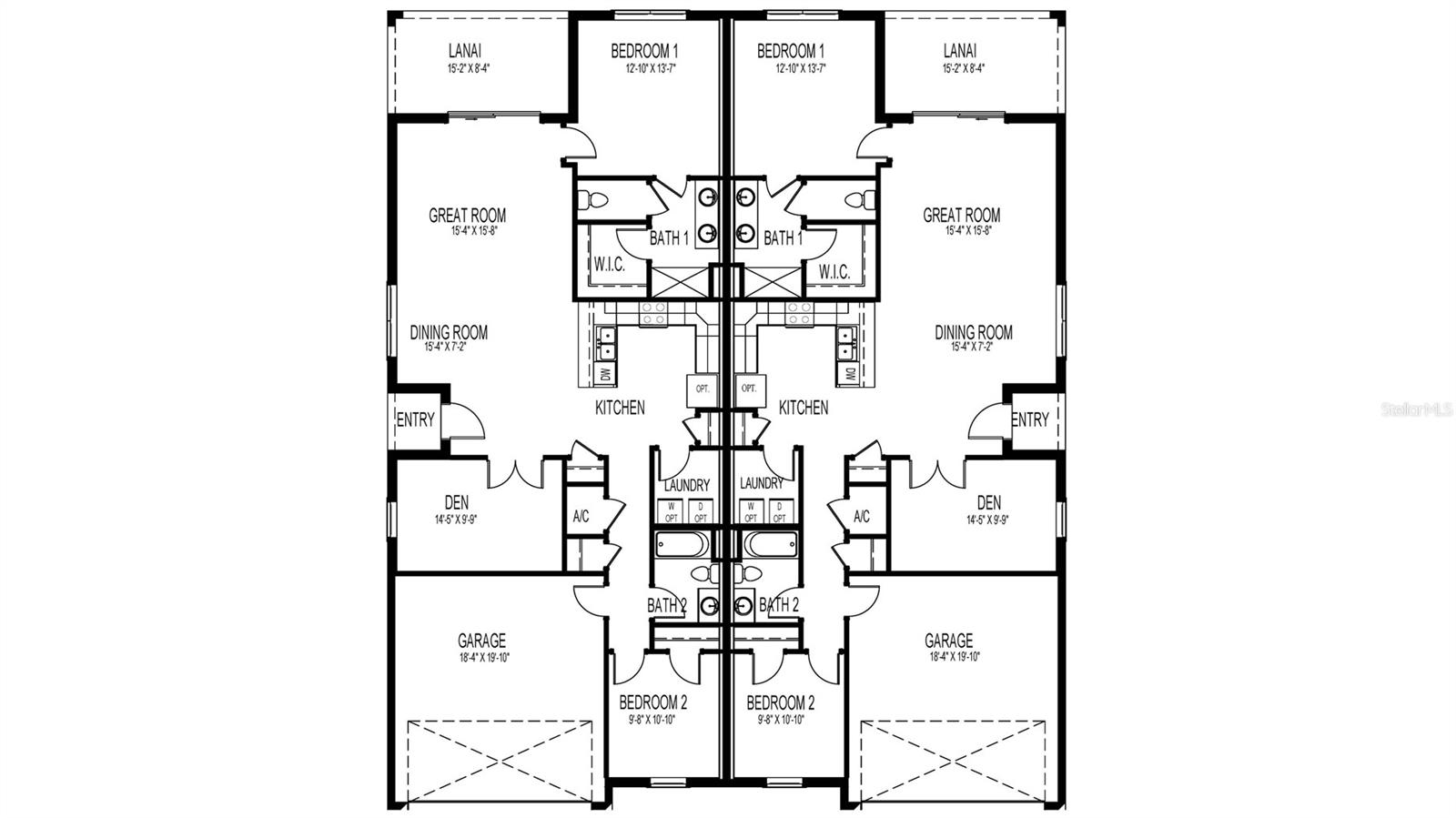 2051 ROYAL TERN CIR, PUNTA GORDA, FL, 33983